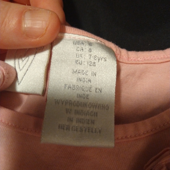 Dress - Picture 3 of 3